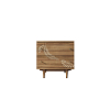 Комод "Boho" 2 ящика с растением арт BH05 100_100_1936551